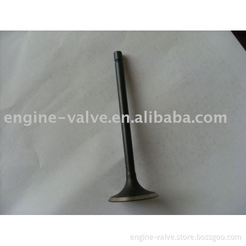 motor enigne valve